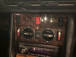 1990 Mercedes 420 oldtimer te koop