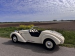 1983 Citroën Burton oldtimer te koop