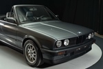 1989 BMW 320i cabriolet oldtimer te koop