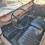1975 Renault 4 oldtimer te koop
