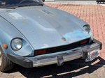 1977 Datsun 280Z oldtimer te koop