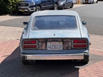 1977 Datsun 280Z oldtimer te koop