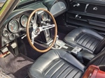 1966 Chevrolet Corvette oldtimer te koop
