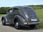 1950 Ford Taunus oldtimer te koop
