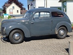 1950 Ford Taunus oldtimer te koop