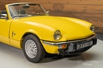 1975 Triumph Spitfire oldtimer te koop