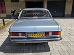 1983 Mercedes 230 CE oldtimer te koop