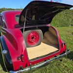 1939 Oldsmobile Series 70 oldtimer te koop