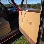 1939 Oldsmobile Series 70 oldtimer te koop