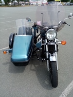 1982 Honda CX 500 C oldtimer motorfiets te koop