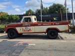 1966 GMC 1500 oldtimer te koop