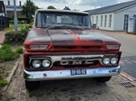 1966 GMC 1500 oldtimer te koop
