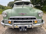 1952 Chevrolet Styleline DeLuxe oldtimer te koop