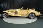 1981 Excalibur Roadster oldtimer te koop