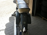 1953 NSU Max Spezial oldtimer te koop