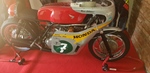1980 Honda cbx-1000 classicracer. oldtimer motorfiets te koop