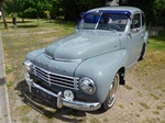 1957 Volvo PV 444 oldtimer te koop