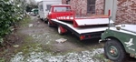 1980 Bedford oldtimer te koop