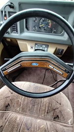 1996 Ford Fleetwood Pace Arrow oldtimer te koop
