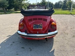 1979 Volkswagen Beetle 1600 Cabriolet oldtimer te koop