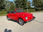 1979 Volkswagen Beetle 1600 Cabriolet oldtimer te koop