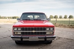 1991 Chevrolet Suburban 1500 Silverado oldtimer te koop