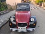 1985 Citroën 2CV Charleston oldtimer te koop