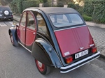 1985 Citroën 2CV Charleston oldtimer te koop