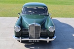 1958 Mercedes 180 D oldtimer te koop