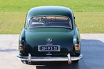 1958 Mercedes 180 D oldtimer te koop