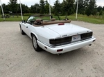 1996 Jaguar XJS 4.0 Convertible oldtimer te koop