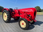 1961 Porsche Standard Star 219 oldtimer tractor te koop