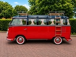 1974 Volkswagen T1 Samba - 23 Windows oldtimer te koop