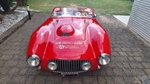 1950 Fiat 1100 Sport Barchetta Cicognani - One off oldtimer te koop