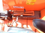 1981 Someca Fiat 1300DT Four wheel drive oldtimer tractor te koop