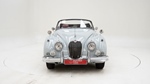 1961 Jaguar XK 150 SE DHC oldtimer te koop