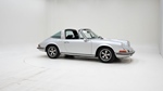 1971 Porsche 911 2.4 T/E Targa oldtimer te koop