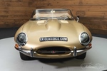 1965 Jaguar E-Type oldtimer te koop