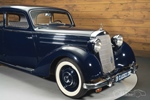 1952 Mercedes 170 DS oldtimer te koop