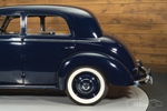 1952 Mercedes 170 DS oldtimer te koop