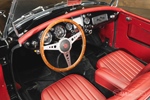1961 MG MGA oldtimer te koop