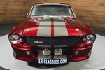 1967 Ford Mustang oldtimer te koop