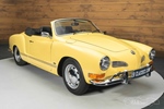 1971 Volkswagen Karmann Ghia oldtimer te koop