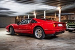 1987 Ferrari 328 oldtimer te koop
