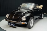 1976 Volkswagen Beetle Cabriolet oldtimer te koop