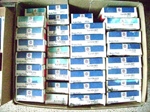Remblokken set Toyota jaren'70 oldtimer te koop