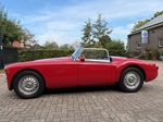 1959 MG A Twin Cam oldtimer te koop