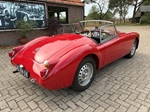 1959 MG A Twin Cam oldtimer te koop