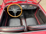 1959 MG A Twin Cam oldtimer te koop