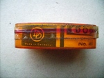 Contactpuntset voor Fiat, Lancia, Alfa Romeo Oldti oldtimer te koop